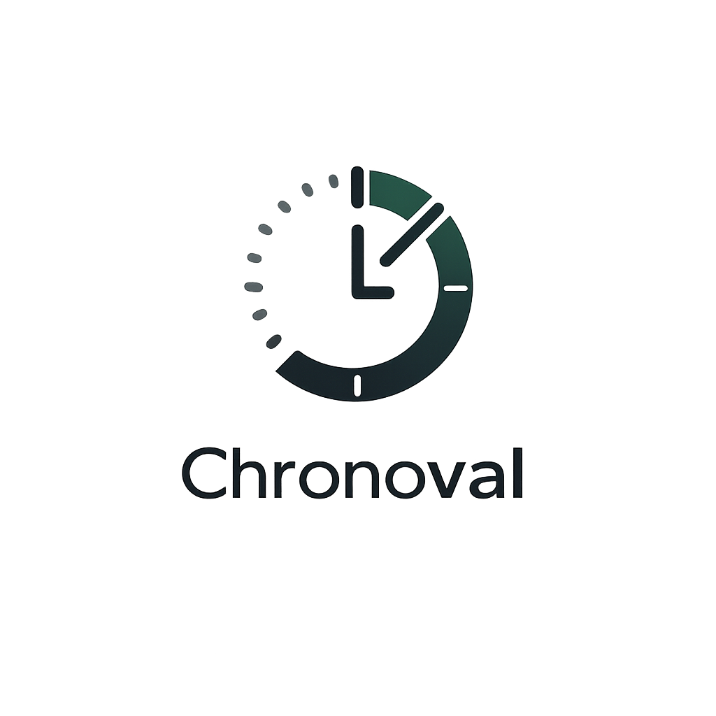 Chronoval